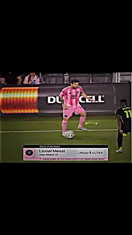 সকাল সকাল মেসি ম্যাজিক 😍🫶🤌#sports #Football_News #forever #footballplayer #foryouシ #unfreezemyaccoun #fyb #Love #@InterMiamiCF #goat🐐 #messi 