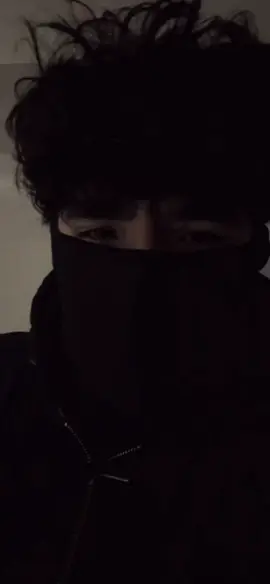 #huntereyes #blackfit #darkromance #skimask #hi 