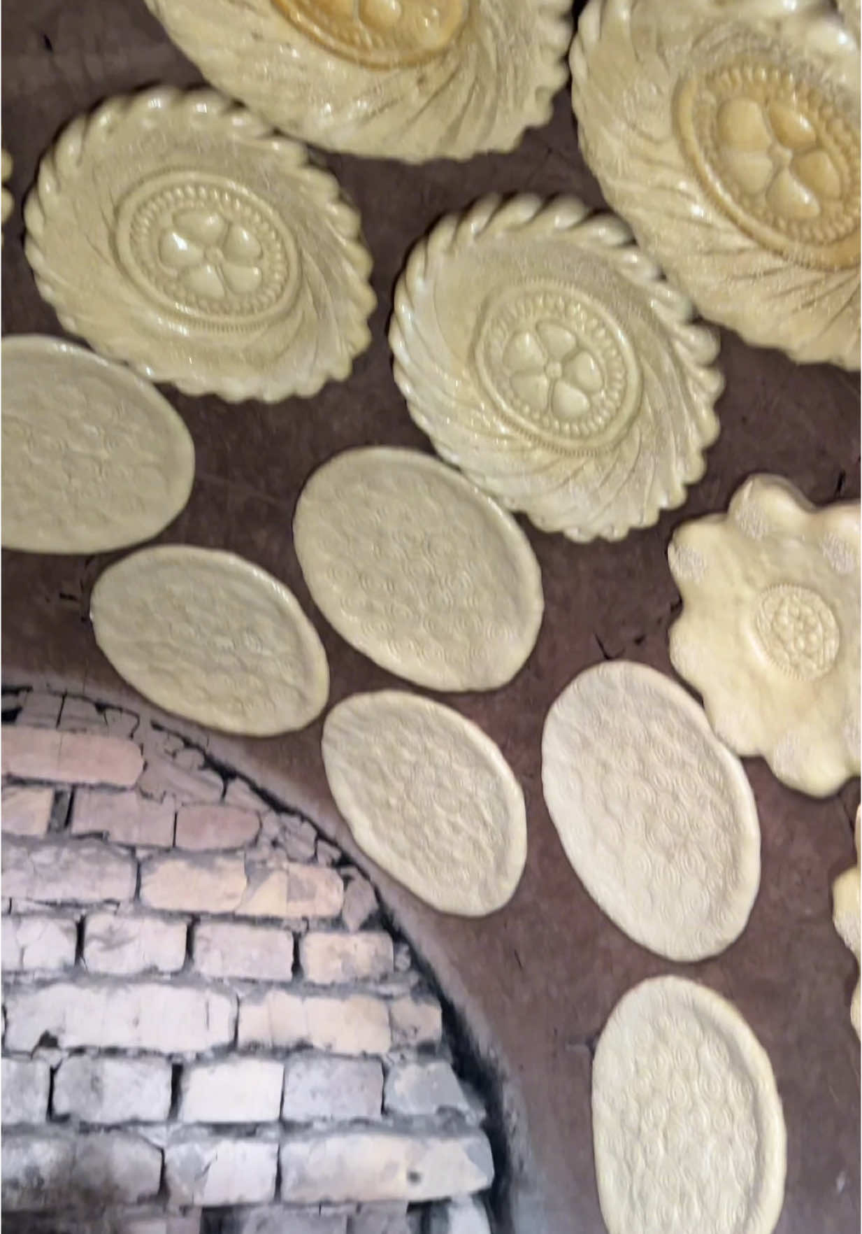 This Bread Took 7 Steps to Make… and the Last One Is INSANE!” #T#TandoorBreadB#BreadTokB#BreadByFireV#ViralBakingA#ArtisanBreadBakingMastery