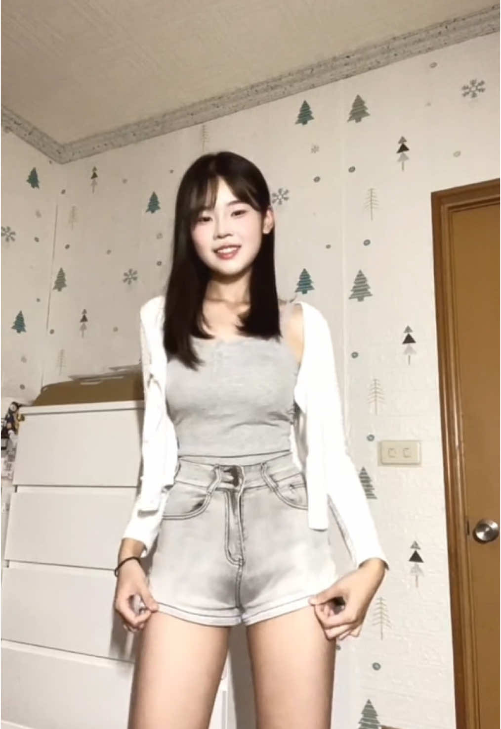 沒你女友會 #07 #台中 #fyp 