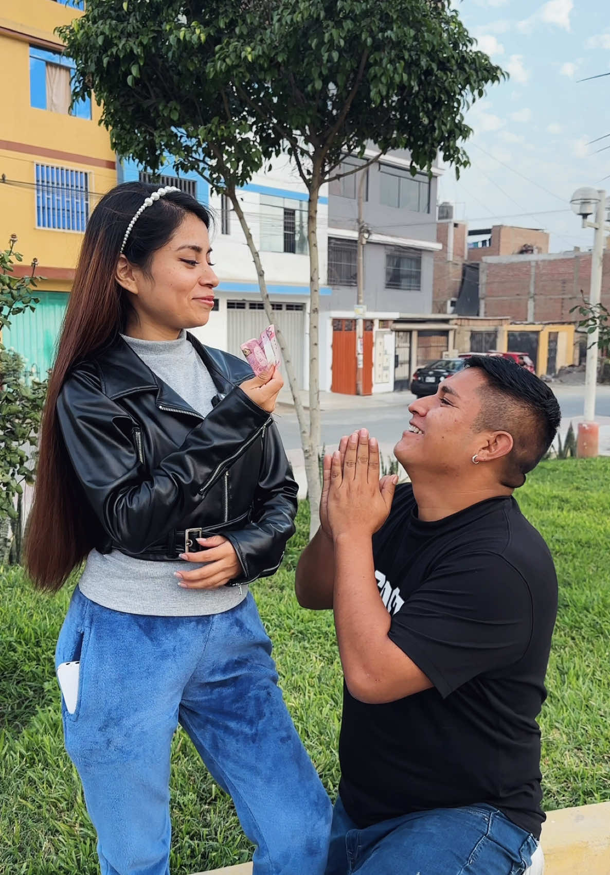 Cásate conmigo 💍😱 mira el final 🥺 @Josselyn💕 