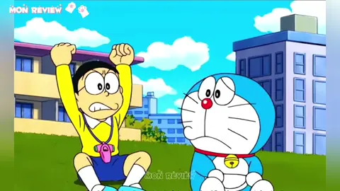 Cây sáo tập hợp bạn cùng sở thích#xuhuong #reviewphim #đoraemon #nobita #hoathinh #tiktok #thinhhanh 