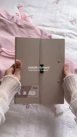 finally, may stock na ulit! #foldableclipboard #schoolsupplies #stationery 
