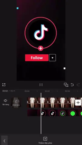 Cách làm hiệu ứng kết thúc video logo #xuhuong #thayduyedit #editvideo #duynguyenmarketing #thayduyxaykenh 