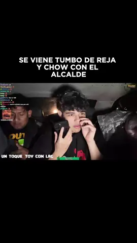 TUMBANDO REJAS Y MINERO? #paratii#fyp#kick#sacha#viralvideo🔥