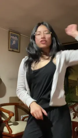 Baile en práctica 