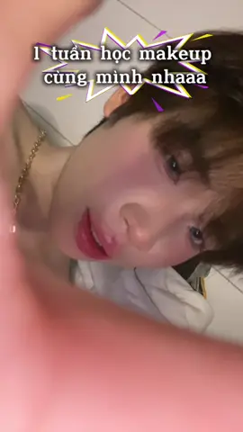 Ngày đầu tiên #xh #makeup #tutorial #carslan #xuhuong 
