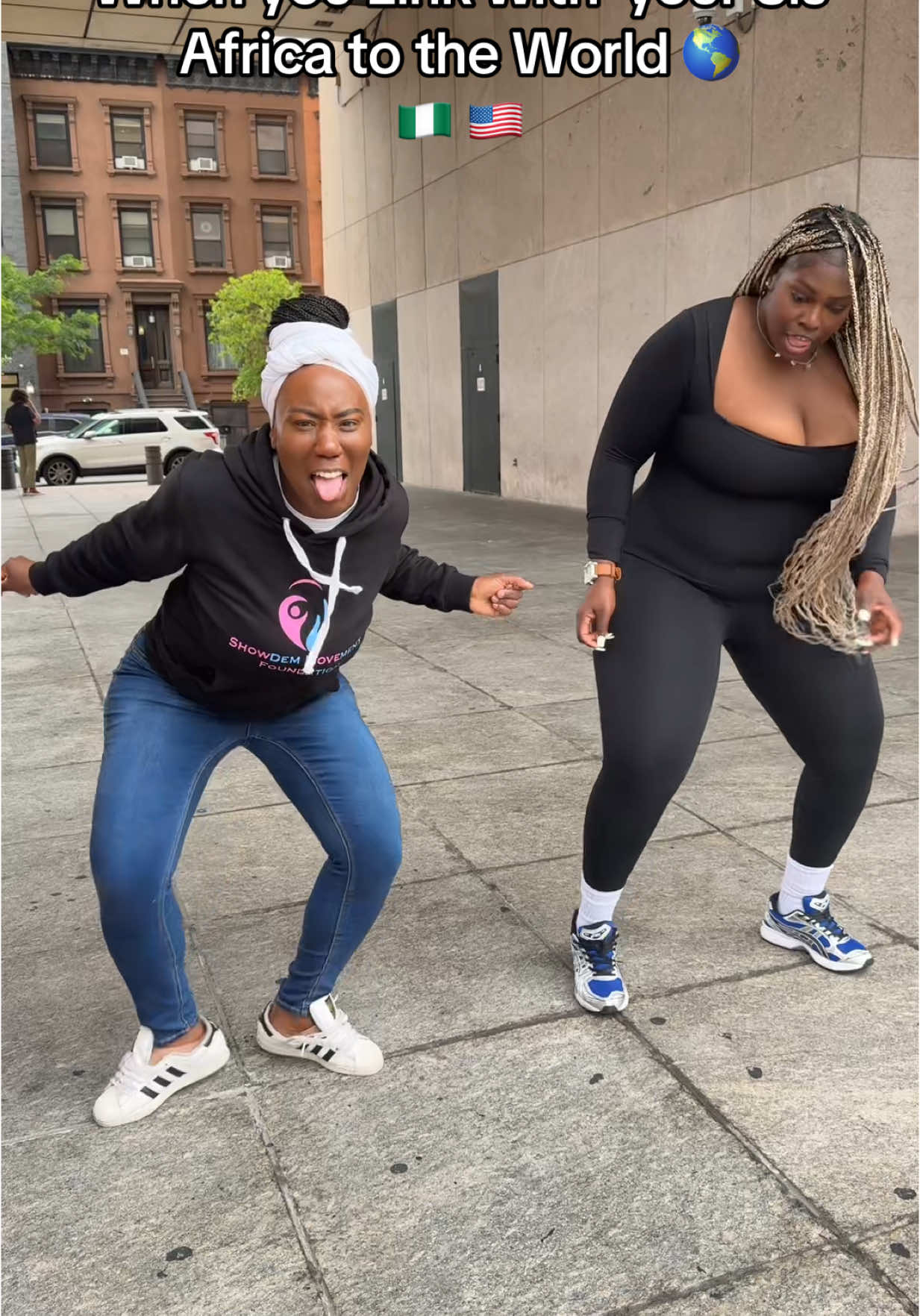 @Showdem Movement Foundation session today was fun🤗  #liberiantiktok🇱🇷🇱🇷🇱🇷 #nigeriantiktok🇳🇬 