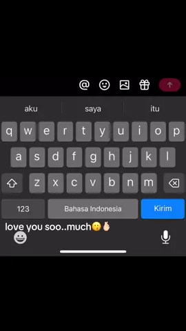 req by:ga ingat soalnya banyak tadi yg req #trending #loveyousomuch #initials #b #masukberanda 