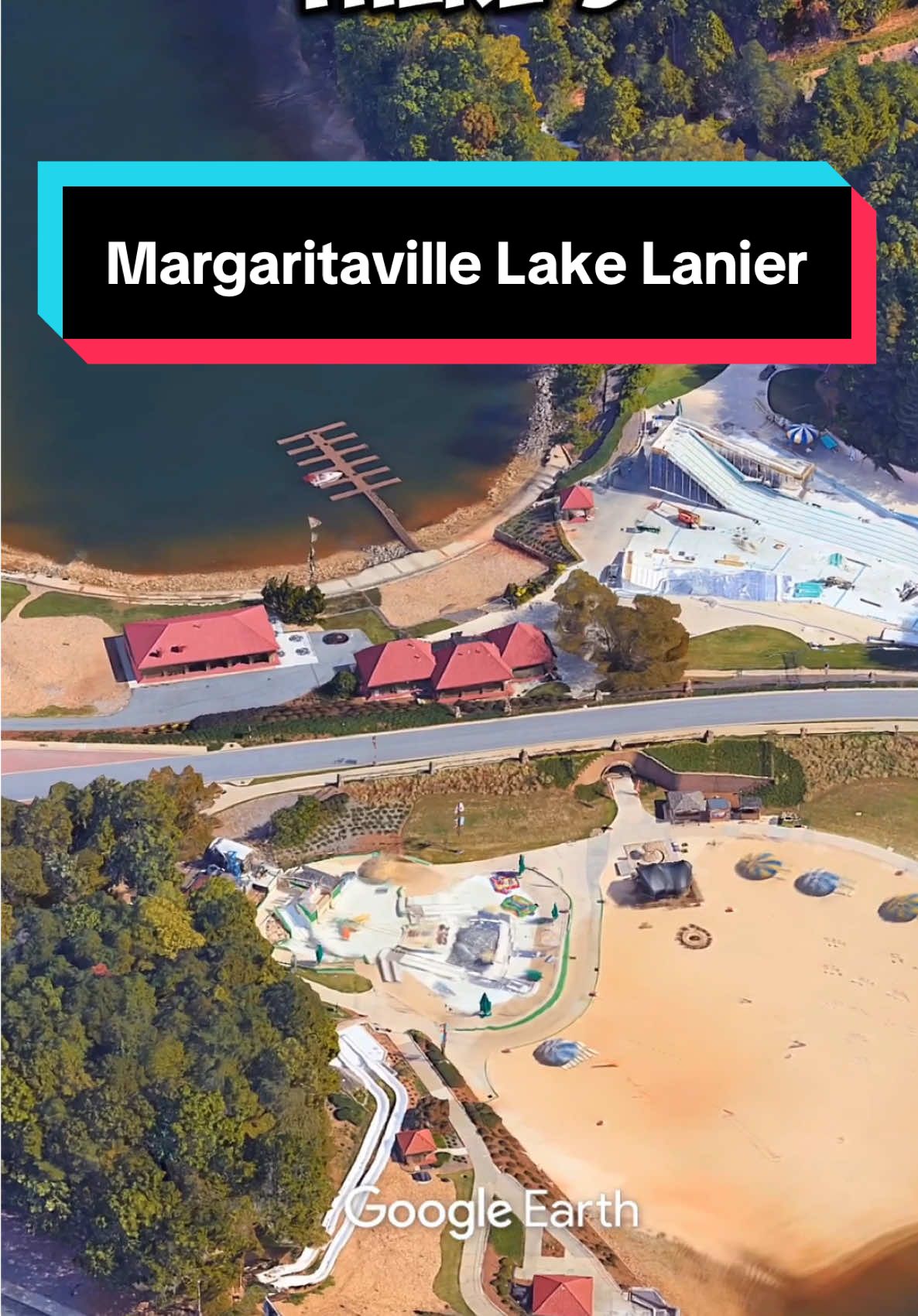 Margaritaville at Lanier Islands at Lake Lanier, Georgia #margaritaville #margaritavillelakelanier #margaritavillelanierislands #lakelanier #lanierislands #lanier #ga #georgia 