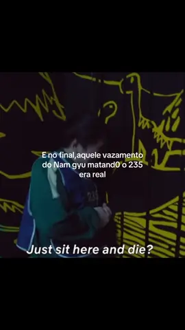 sim#namgyu #squidgame #squidgame3 #squidgamet3trailer #netflix #series 