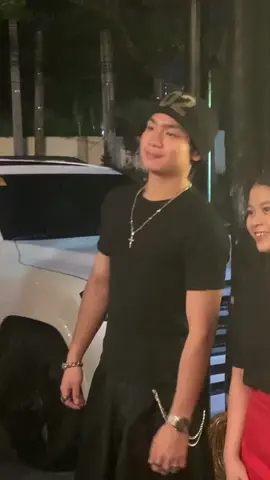 HIMLAY TALAGAAAA😩❤️ Amoy babyyy, baby ko HAGAGAAHAH eme @Jeo Ong #jeo #ongfam #jeoong 