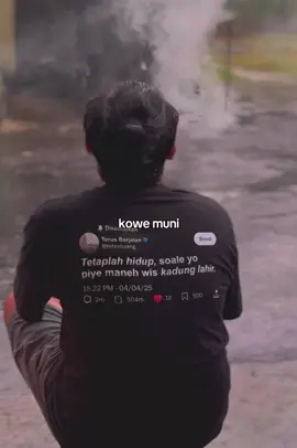 Lahir procot malangkerik✊