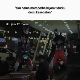 jam tinggi🤙🏻 #ultramen #lewatberanda #funkotpontianak #ultramenkembar #trend #fyp 