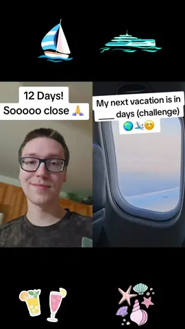 #duet with @smokeyboat7 #chill #excited #Summer #travel #happy #optimistic #letskeepthissmokeyboatrollin