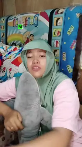 bingung dede bg bg 🙆‍♀️🙆‍♀️ #fyp #comedy 