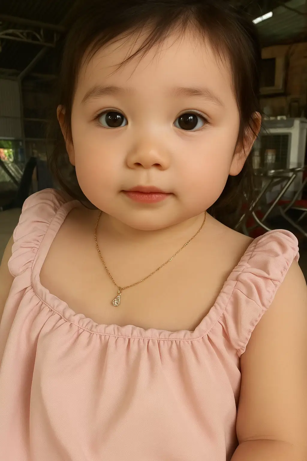 +1 em bé đã trưởng thành 🫶💖