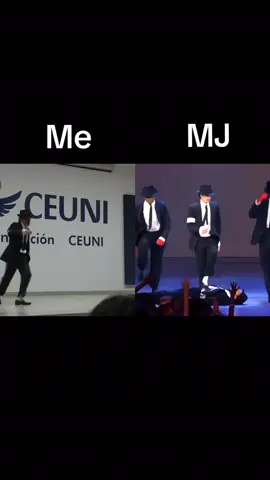 Primera vez que bailo otra canción que no sea Billie Jean, que gran día fue ✨✨ #michaeljackson #mj #moonwalker #thekingofpop #dangerous #kingofpop #baile #michaeljacksonfan #paratii #reydelpop 