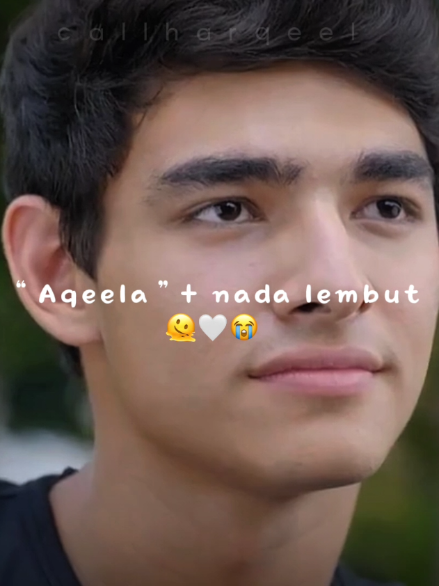 pinter bikin melting orang nih cowok🥹🫶🏻 @harryvaughan404 @aqeelaaz_  #aqeelacalista #harryvaughan #harqeel #asmaragenz #agz #sctv 