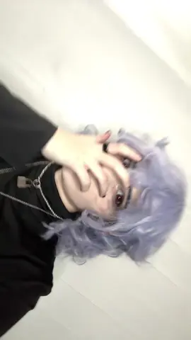 #cosplay #not_fin29 #mha #mhacosplay #myheroacademia #shigaraki #shigarakicosplay #shigarakitomuracosplay 