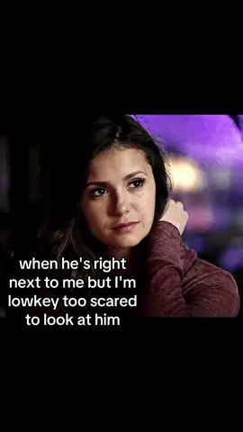 to be slow burn lovers  #targetaudience #fyp #relatable #giftok #elenagilbert 