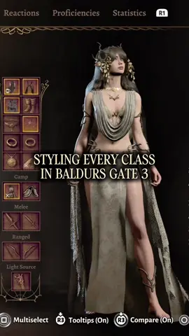 this literally took me HOURS  #bg3 #baldursgate #baldursgate3 