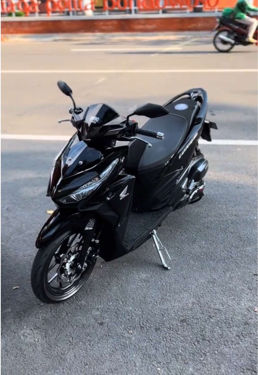 🖤🥶🤙🏿#vario #vario150 #variomodifikasi #varionistyindonesia #vavarioan #varioproper #varioledold #viral #masukberanda #fyp #CapCut 