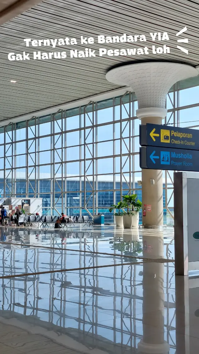 #bandara #bandarayia #bandarayiakulonprogo #jogja #kabandarayia #fyp #fypage #fyppppppppppppppppppppppp 