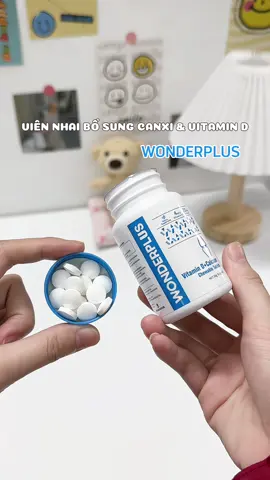 Chọn combo 2 hộp nhen mí bà ơii #viennhaibosungcanxi #phattrienchieucao #bosungcanxi #wonderplus #unboxing #dunnriviu #fyp #xh 