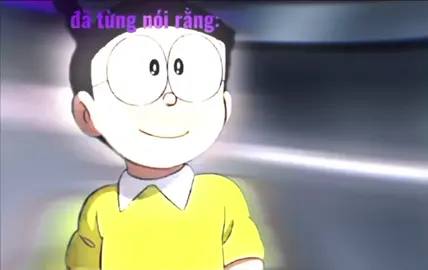 Nhiều người sẽ thắc mắc là đây là giọng của conan chứ ko phải là của nobita.Câu trả lời của mk là mk thích thì để đừng ai thắc mắc nha:)#xuhuong #xuhuong2025 #nobita #nobitadatungnoirang #loinoicungcocunglavukhi #xh #tham #❤️‍🔥 #🔥 