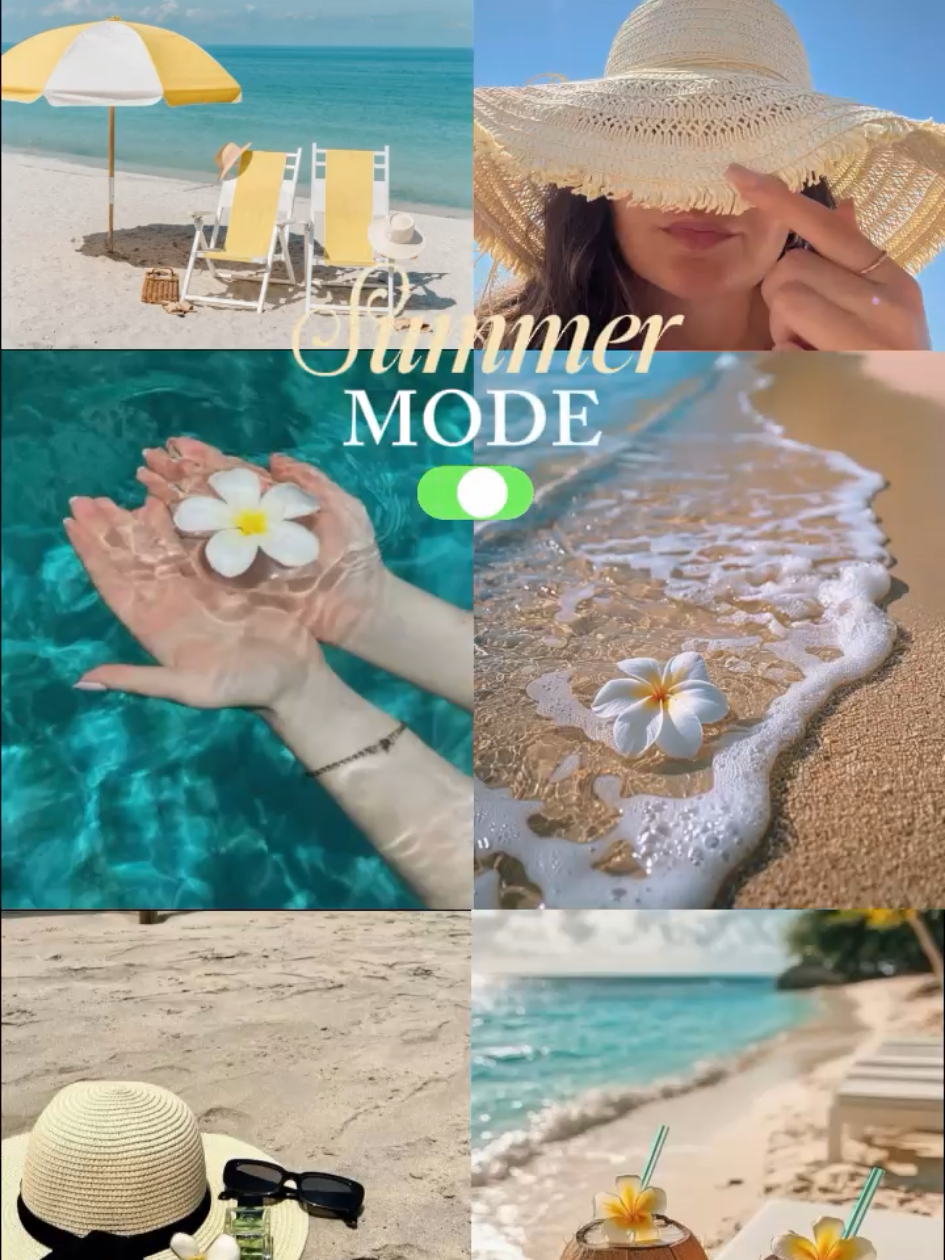 Summer Mode Photos, videos and music that i used are not mine. Credits to the rightful owners. #lifemoments #summervibes #summerdump #summer2025 #photodump #aesthetic #trend #capcut_edit #capcuttemplate #CapCut 
