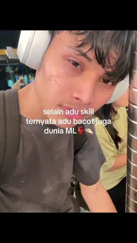 #foryou #fyp #fypage #mobilelegends #mobilelegends_id #mobilelegendsbangbang #mlbb #mlbbttofficial #mlbbcreatorcamp #mlbbtiktok 