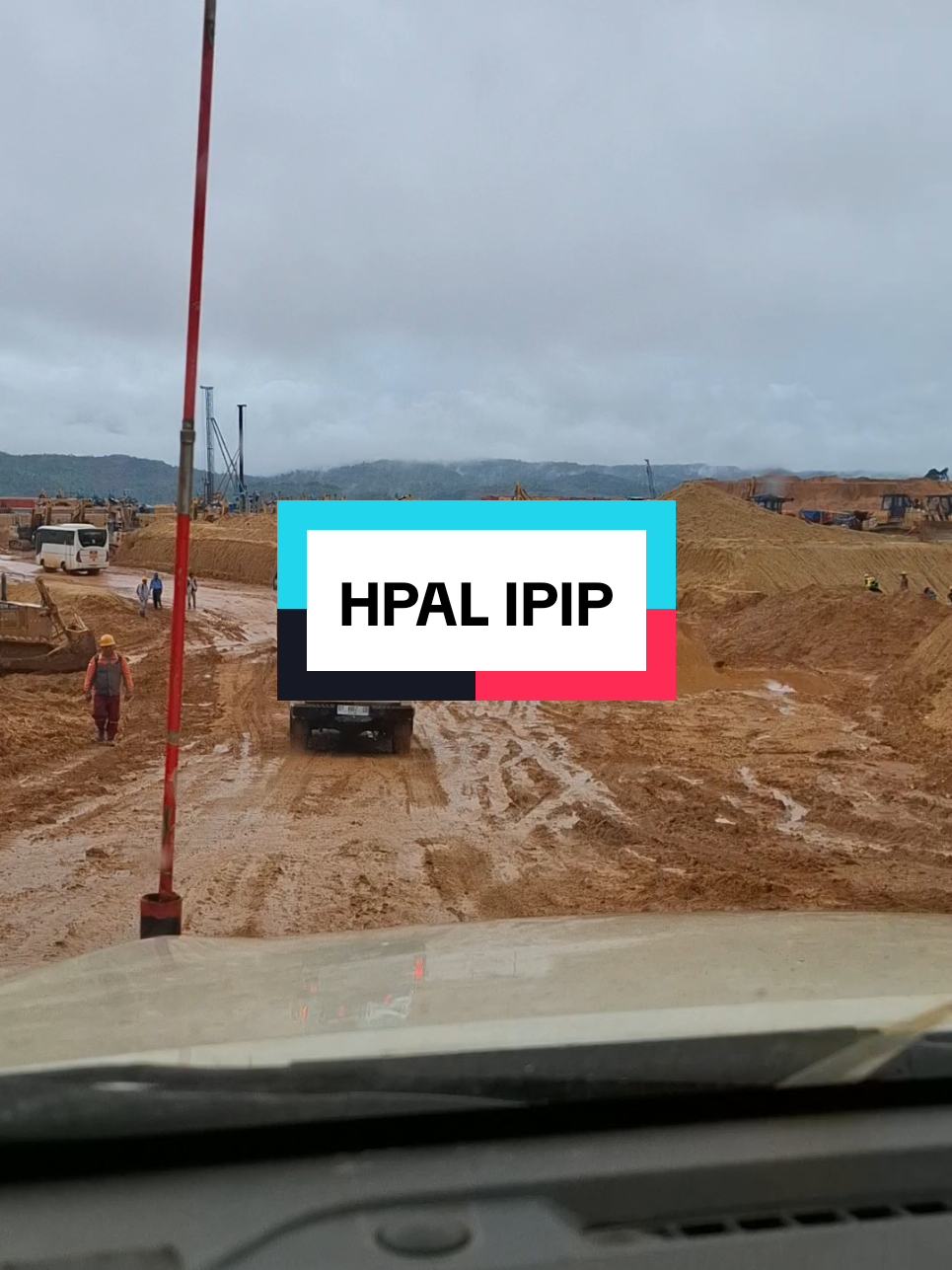 Asal usul kulu kulu kulu dari mana suhu? 😅 #pomalaa #sultra_indonesia🇮🇩 #industry #kolaka 