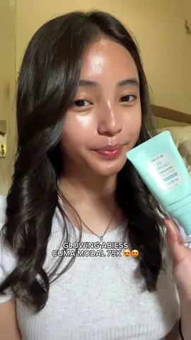 ga white cast amaan banget 🫶🏻 #sunscreen 