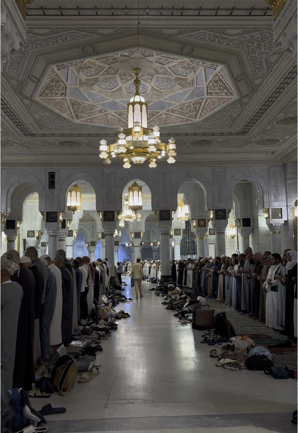 ﴿ أمن جعل الأرض قرارا وجعل خلالها أنهارا وجعل لها رواسي وجعل بين البحرين حاجزا أإلهٌ مع الله بل أكثرهم لا يعلمون ﴾ [ النمل: 61] #القران_الكريم #ياسر_الدوسري #الشيخ_ياسر_الدوسري #رمضان #الحج #الحرم_المكي #مكة_المكرمة #السعودية #المملكة_العربية_السعودية #اكسبلورexplore #تصويري #ترند #fyp #الدوحة  #قطر #الامارات #المغرب #مصر #الكويت #دبي #ابو_ظبى #الهدا #الطايف #islam #indonesia #malaysia #pakistan #saudiarabia #usa #india #العالم_العربي #العراق #ليبيا #الاردن #المدينه_المنوره #الرياض #الدمام #البحرين #جدة #ترندات #fypシ  #اكسبلور #تيك_توك #foryou #عرب #tiktok #هاشتاق  #الجزائر #الحصن #موسم_الرياض #ايه #egypt #الشريم #السديس #الحرم #حرم #makkah #madina #القصيم #تبوك #جده #اجازة #افضل_الذكر_كلام_الله #الله_اكبر #حج #العراق #الاتحاد #الاهلي 