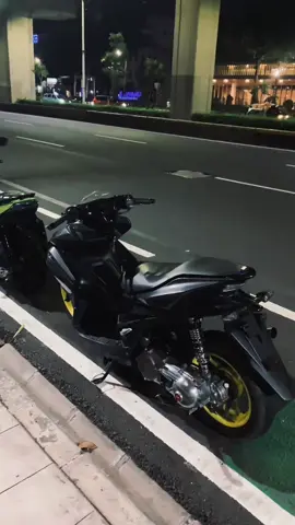 -velg #aeroxold #aerox155 