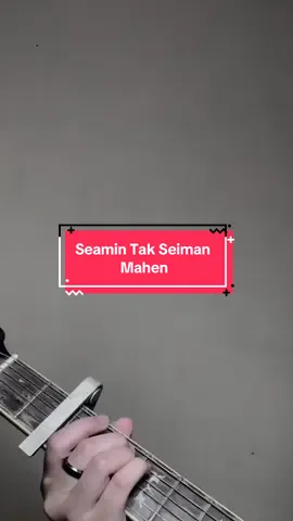 😔🍂🥀 #seamintakseiman #mahen #cover #music 