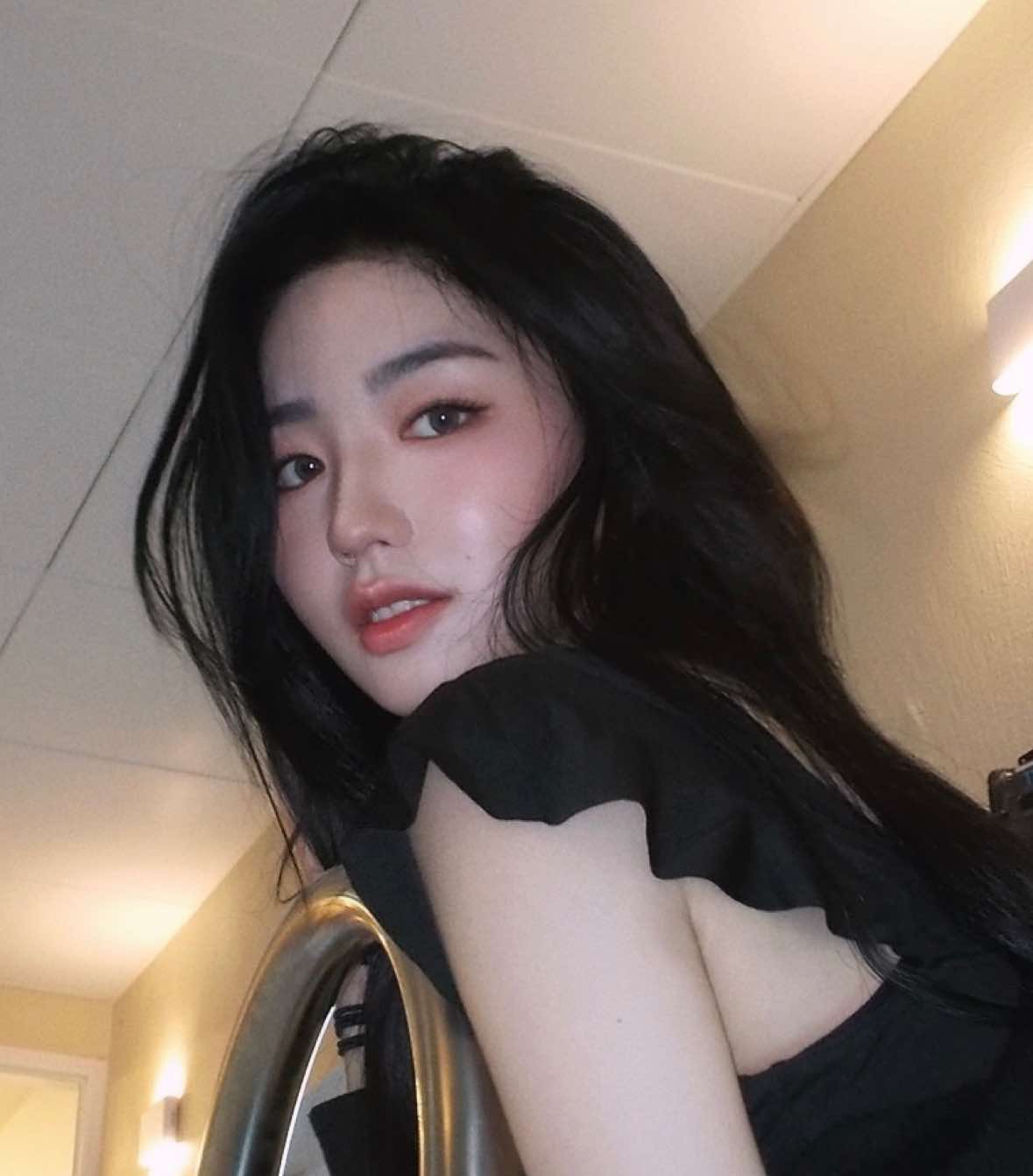 우리 그냥 도망치자  #tripleS #SOHYUN #Are_You_Alive #트리플에스 #소현 #깨어 #トリプルS #トリプルエス #トエス #ソヒョン  #kpop #fyp #추천 @tripleS 