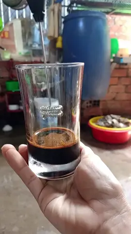 máy tạo bọt cafe đánh trứng .nhỏ gọn tiện dụng, đánh cafe bọt mịn thơm béo rất ngon luôn ạ.                               #thachthihoari #cuocsongthuongngay #xuhuongtiktok 
