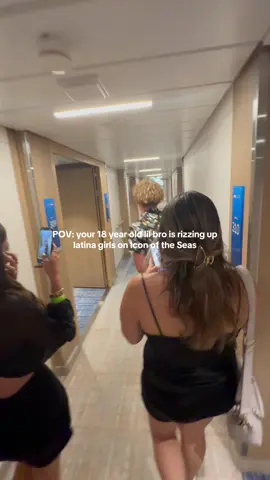 Do you think it worked? #cruisetok #vacation #carnivalcruise #dancemoves 