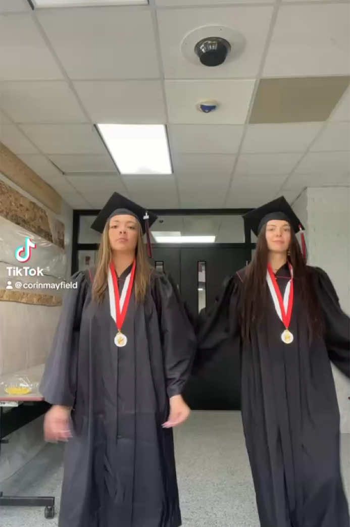 graduATEEE @Corin<3 