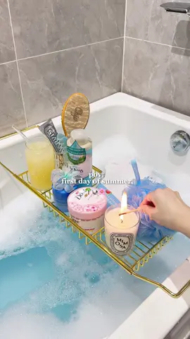 1 video thiệc là tươi chào đón mùa hè thoaii ☀️☁️🌴🍉 #SelfCare #selfcareroutine #skincare #shower #showerroutine #aesthetic #routine #bodycare #haircare #relax #Lifestyle #satisfying #cleangirl #cleangirlaesthetic #Summer #sunmervibes #fyp 