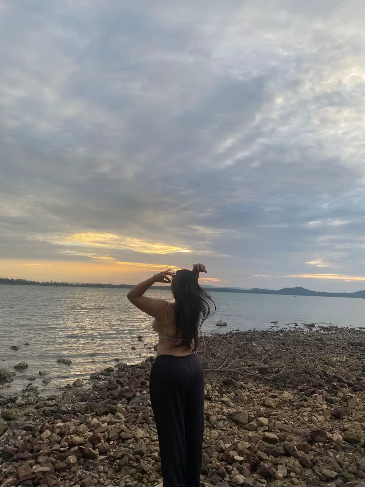 ⛅️🌊#ชุมพร 