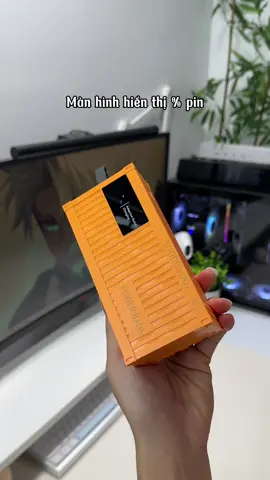 Sạc dự phòng CONTAINER 50.000mah , kèm cap sạc nhanh 4 đầu , bảo hành 12 tháng #sacduphong #sacduphong50000mah 