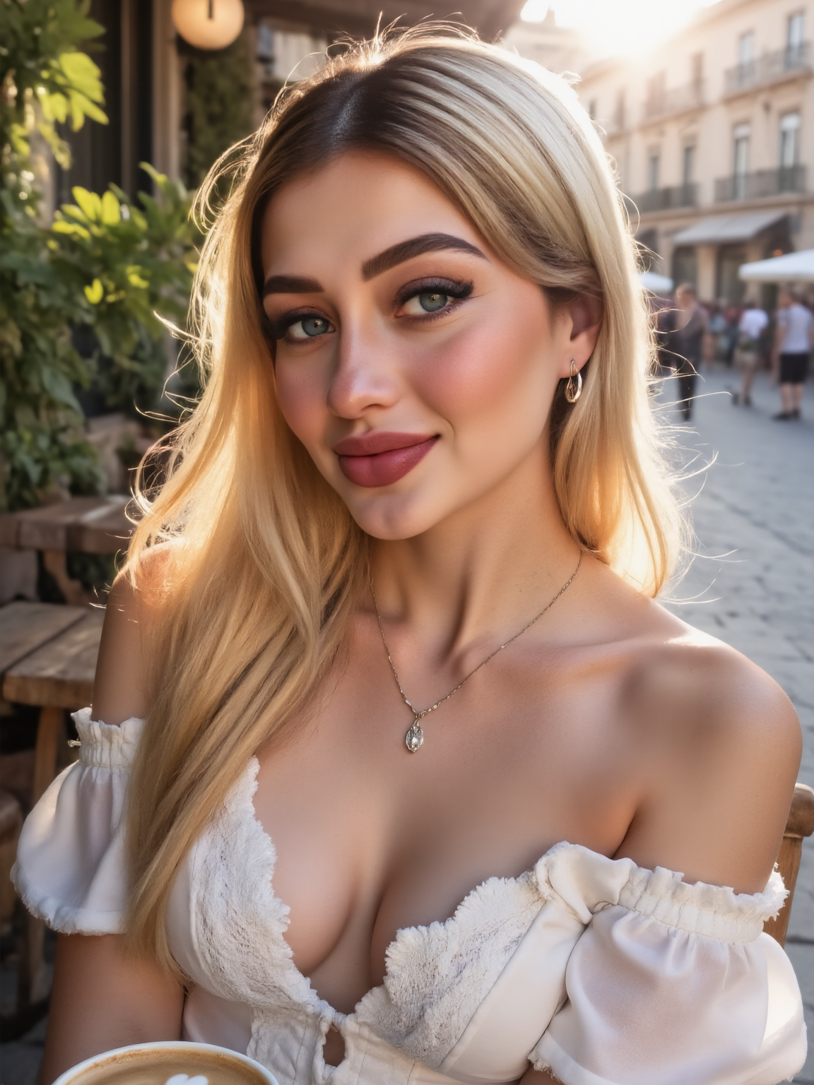 Descansa en paz Valeria Marquez. Valeria AI. Imagenes creadas en memoria de ella.   #valeria #valeriamarquez #barbi #barbivvvv #mx #mexico #jalisco #zapopan #blossomthebeautylounge #fyp #fypシ゚ #foryoupage #parati #trending #viral #videoviral #qdep#parasiempre #PrettyLittleBaby #LindaMuchachita #ConnieFrancis #ai #art