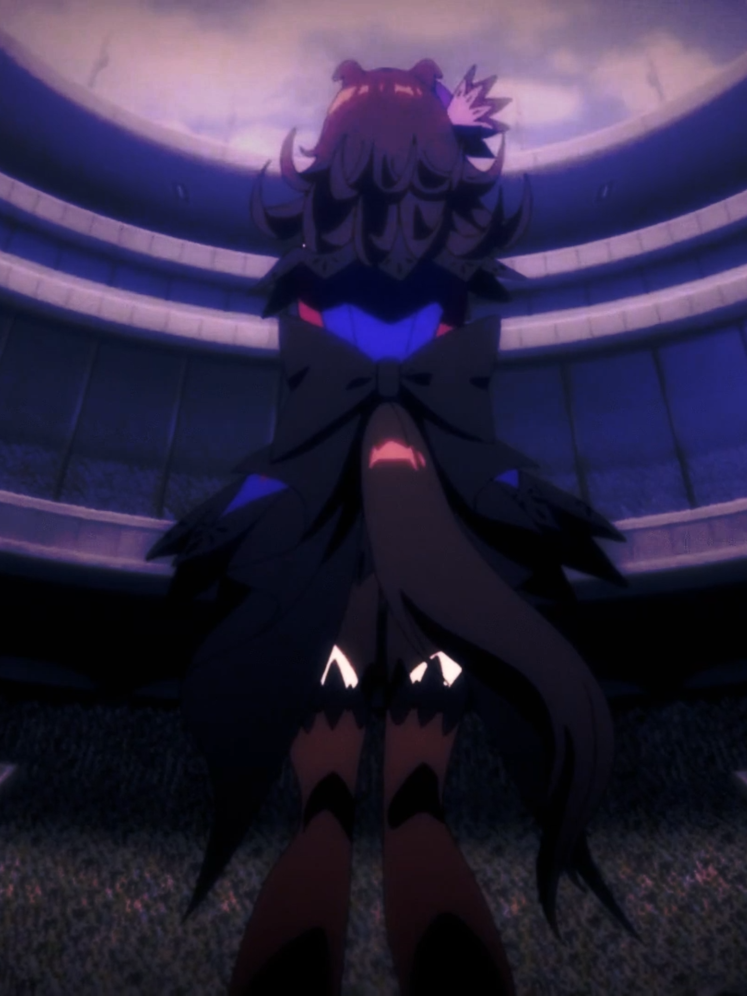 Rice Shower Edit#umamusumeprettyderby #umamusume #horseracing #fypedit #edit #animeedit #riceshower