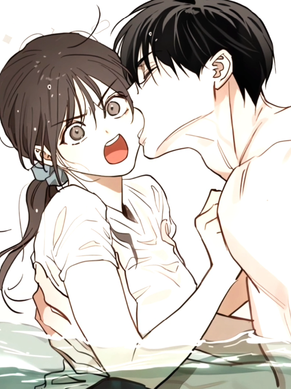 #flowersarebait : my boyfiee 𐙚 #꽃은미끼야 #flowersarebaitmanwha #flowerarebait #kwonchaewoo #chaewoo #leeyeon #manhwa #manhwareccomendation #manhwaedit #fyp #4u 