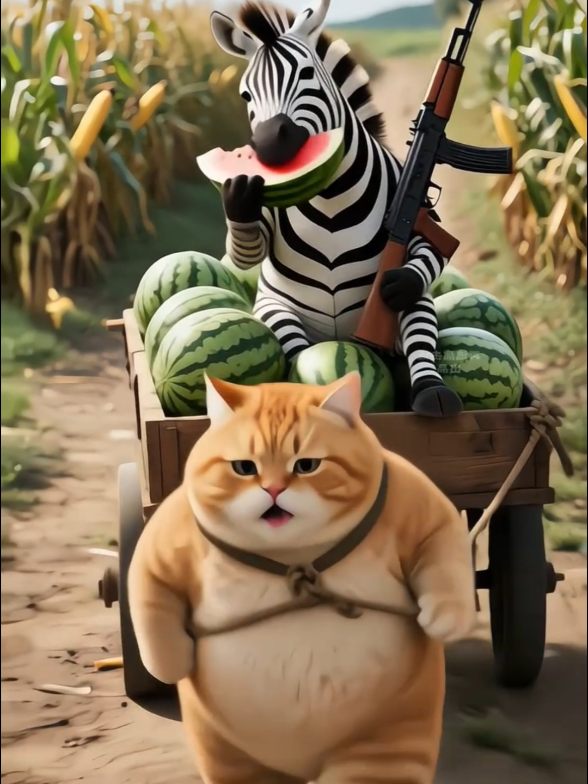 #creatorsearchinsights  #B B R Fact#kucing #catlovers#catlover #aiart#ai#aivideo#FunnyCat#Cartoon#funnyCatvideo#positivevibes  #kucinglucu#catsftiktok #aigenerated#lucu #fyp#kucingoren #kucinggemoy #kucingtiktok #kucingorange#oren#Foryou#viral