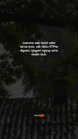 #ruwetyoeben #fypシ #storywa #bloramustika 