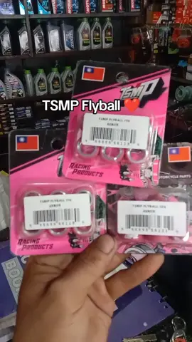 Ano mga paps tono na natin yang cvt mo 😁❤️ #tsmp #flyball #pinkpower #scooter #cvt 